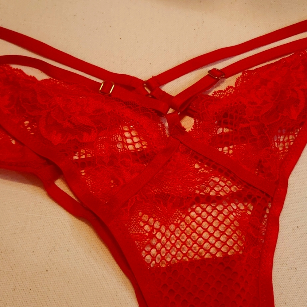 Victoria Secret Thong